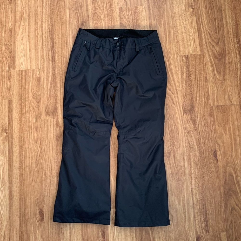 North Face Women’s snow pants size L